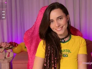 DreadPink