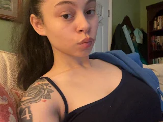 EmberRoseXXX live cam, 21
