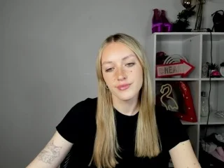 EvelynBlond