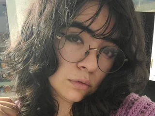 Faekitten97 live cam