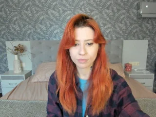 FireScarlet live cam, 28