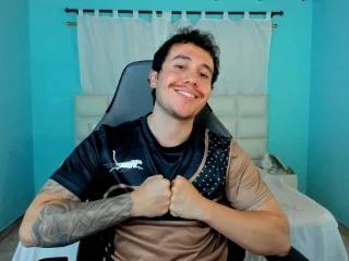 Foxxxman