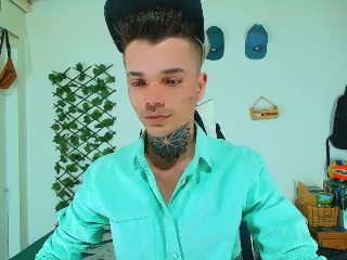 FucckBoy99 live cam