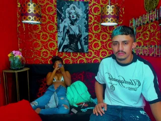 GABOPEIN live cam