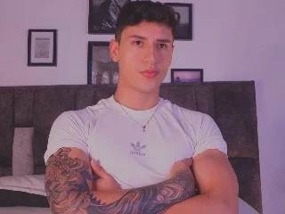 Gabriel_tw live cam