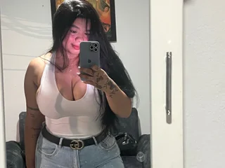 GabyyCortezz live cam
