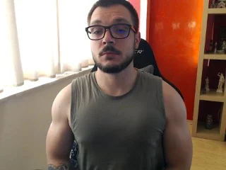 Gangstaloverr