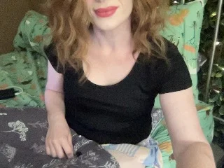 GingerSnap1985 Porn Model Profile Image