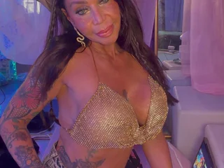 GoddessMilfPorsha live cam