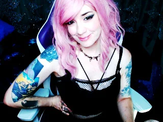GoddessValkyrieRose Porn Model Profile Image
