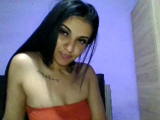 HARPPERxo live cam