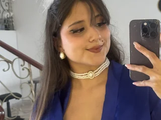 HaileyBunny_18 live cam