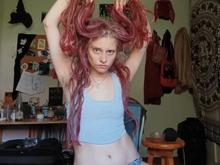 HairyFairy333