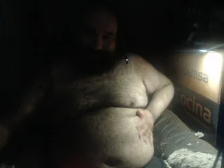 HairyHulk