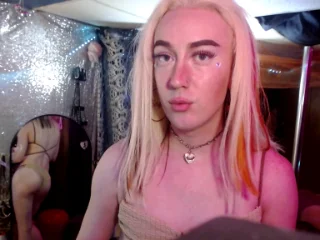 Image du stream de Halovalentine, modèle OléCams