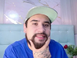 HaraldTurner live cam