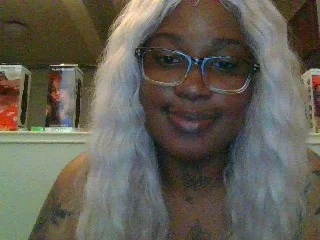 HazelnutPornstar