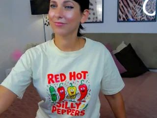 HeidieRaven live cam, 43