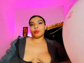 Iivvy_Moon live cam