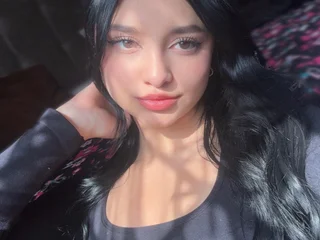 IndiraJhons live cam