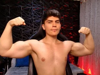 Jared_Rosse live cam