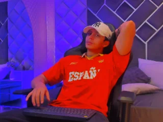 JayThaylor live cam, 20