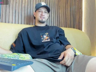 Jayko_Miller23 live cam, 28
