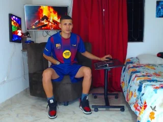 Jefferson_horny25 live cam
