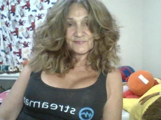 JizzelleJones live cam