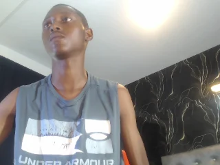 Joel_Bell live cam