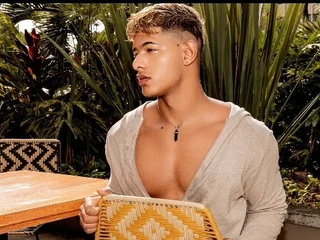 JordanParrish live cam