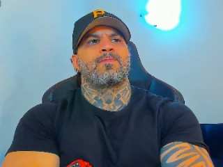 Josh_Rigby live cam