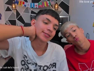JuanAndSteven