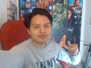 Kevin_Charless