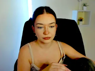KiaraTease live cam, 20