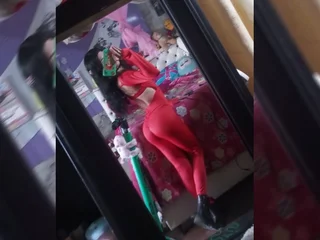Kissesred26 live cam