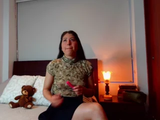 LUNA_BELL live cam