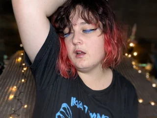 Ladyrochester live