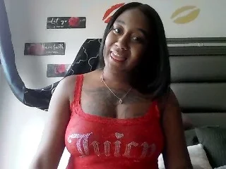 LakaylaRichardson live cam