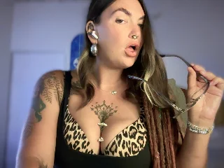 LexiLotusUS Porn Model Profile Image