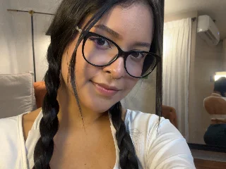 LexyRos live cam