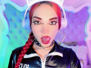 LeyXandrabrazz