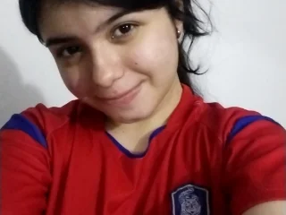 Lily_Mai live cam