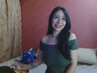 Lily_Natsu live cam, 35