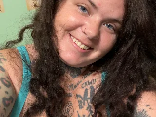 LittleLadyRain