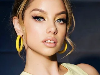 LolliMyDream Porn Model Profile Image