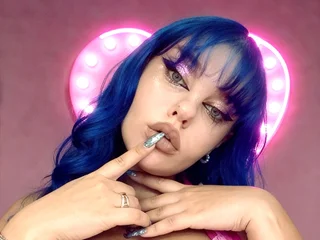 LunaSexualDesire