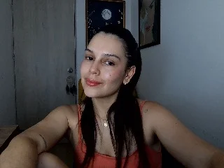 Lunaparker2023 live cam