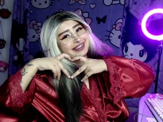 Lussyevans