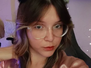 Magical_Foxx live cam